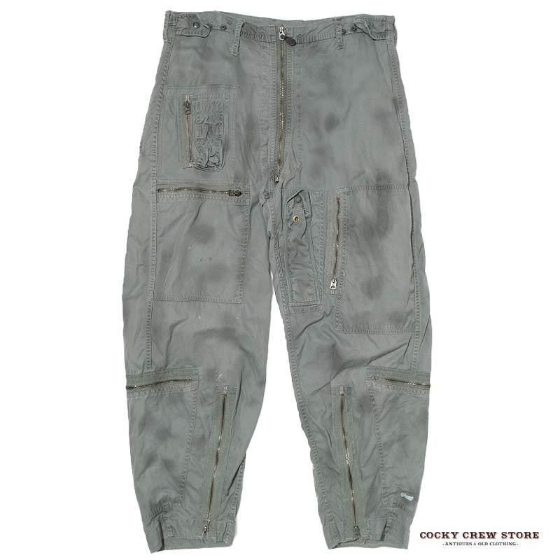 1960's USAF K-2B MOD TROUSERS