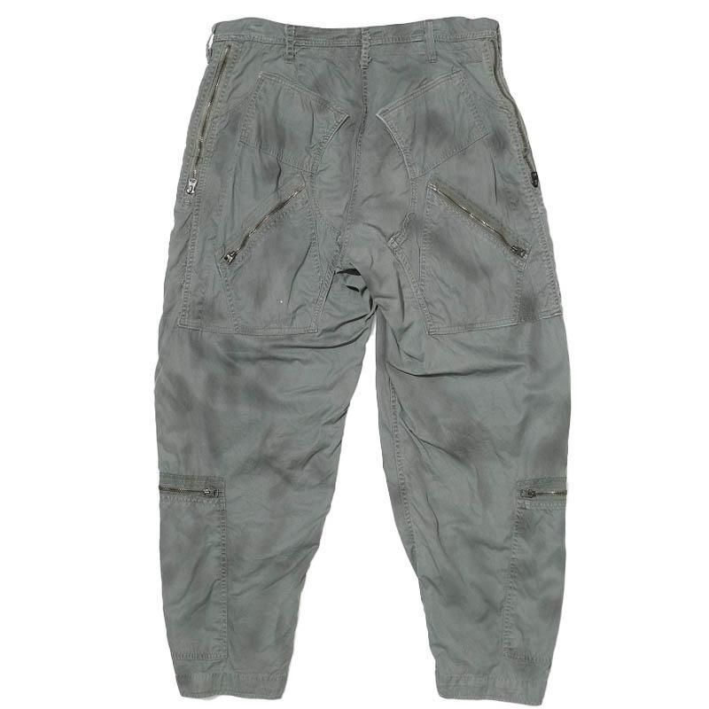 1960's USAF K-2B MOD TROUSERS