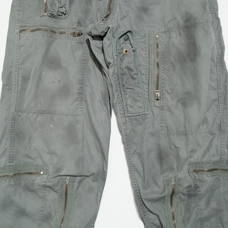 1960's USAF K-2B MOD TROUSERS