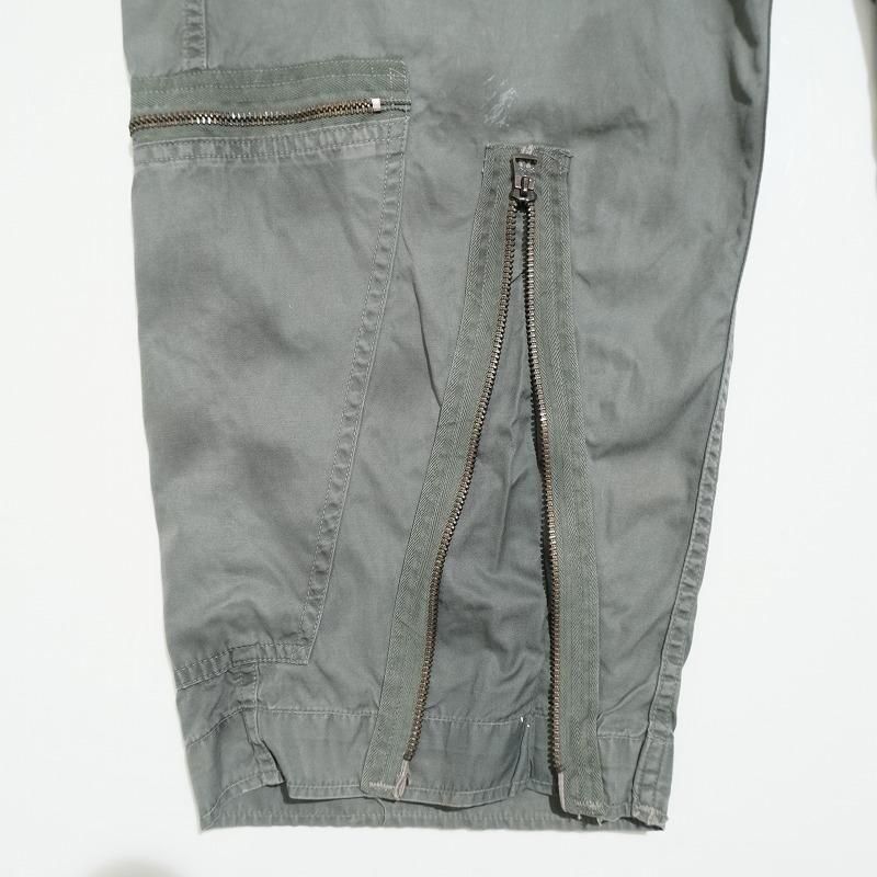 1960's USAF K-2B MOD TROUSERS