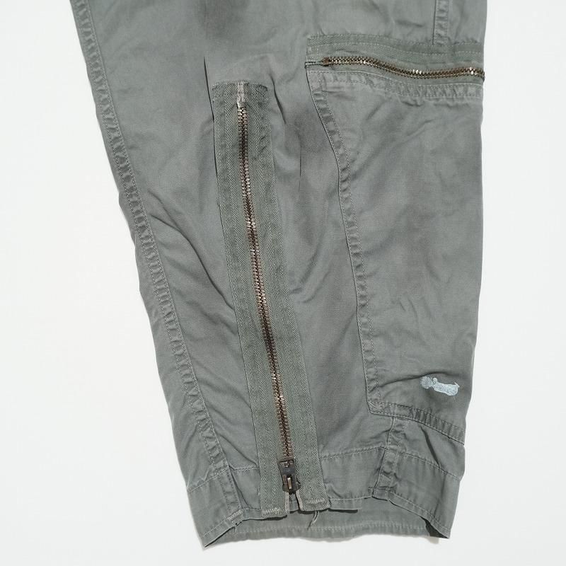 1960's USAF K-2B MOD TROUSERS