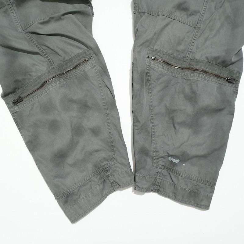 1960's USAF K-2B MOD TROUSERS
