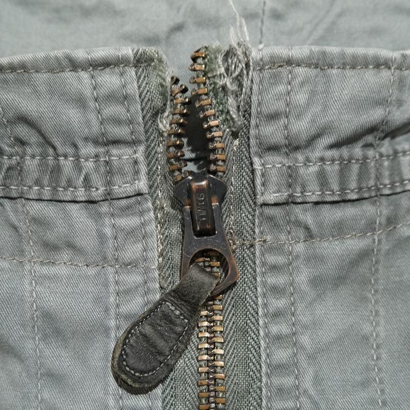 1960's USAF K-2B MOD TROUSERS