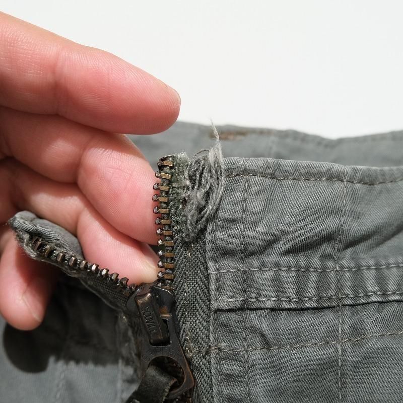 1960's USAF K-2B MOD TROUSERS
