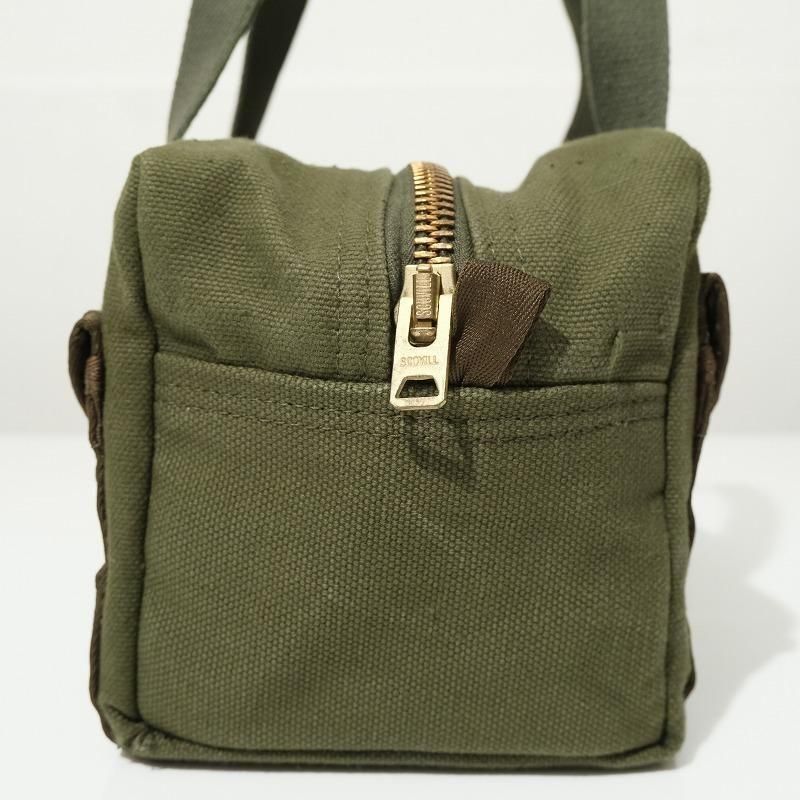 1980's U.S.MILITARY MECHANIC'S TOOL POUCH