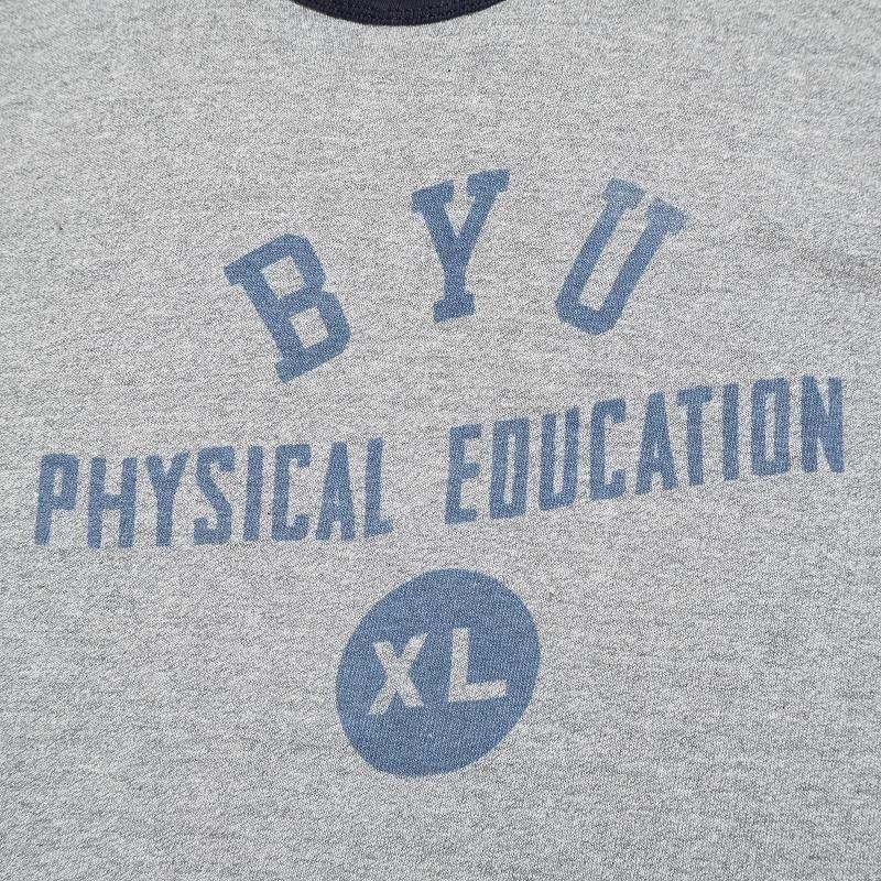 1970's CHAMPION T-SHIRT