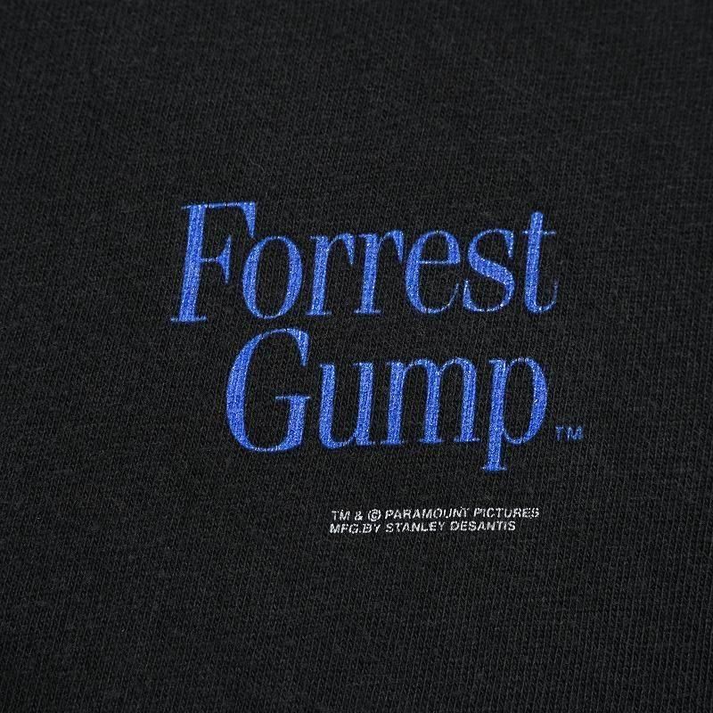 1990's FOREREST GUMP MOVIE T-SHIRT