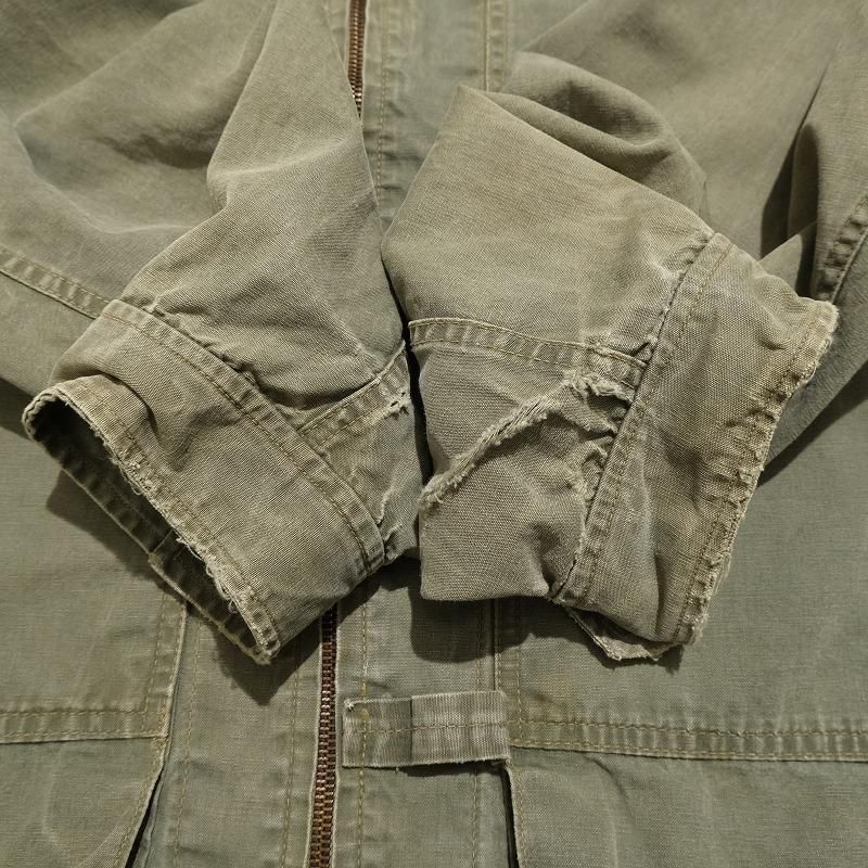 1950's HOLDER'S FISHING JACKET
