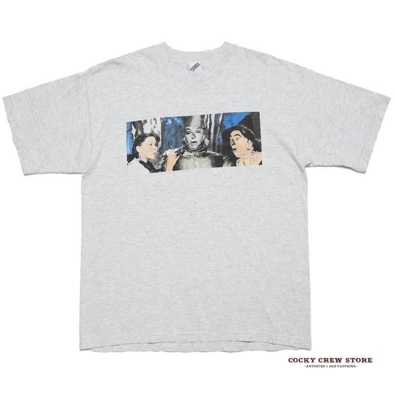 USED USA古着 大判ラグ ピーコック 孔雀 アンティーク vintage 古着 50s Alligator Gold Label ブラック ギャバジン ウール