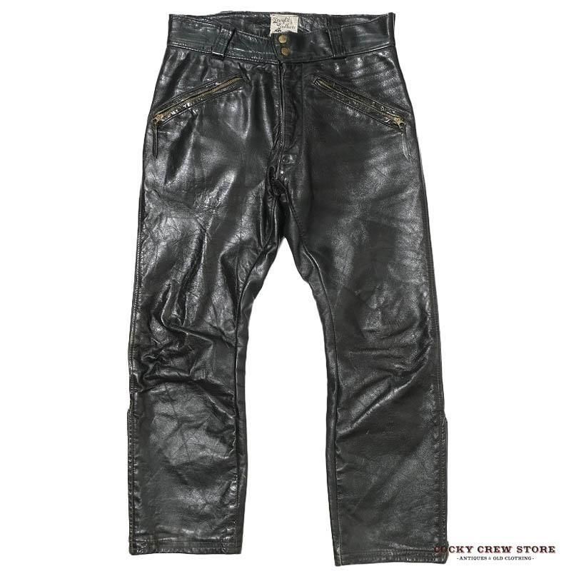 PANTS - Cocky Crew Store -Antiques & Old Clothing- 東京 原宿
