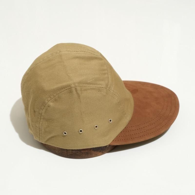 1980's QUAKER MARINE SUPPLY CAP