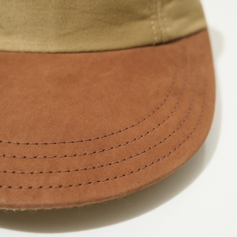 1980's QUAKER MARINE SUPPLY CAP