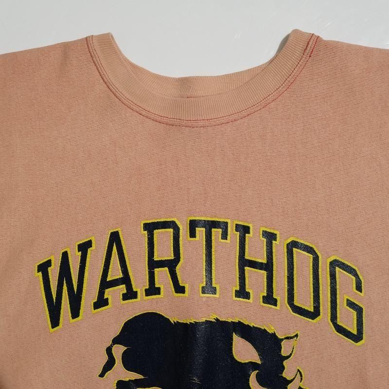 1980's CHAMPION REVERSE WEAVE 