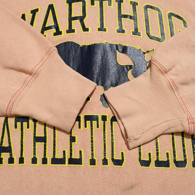 1980's CHAMPION REVERSE WEAVE 