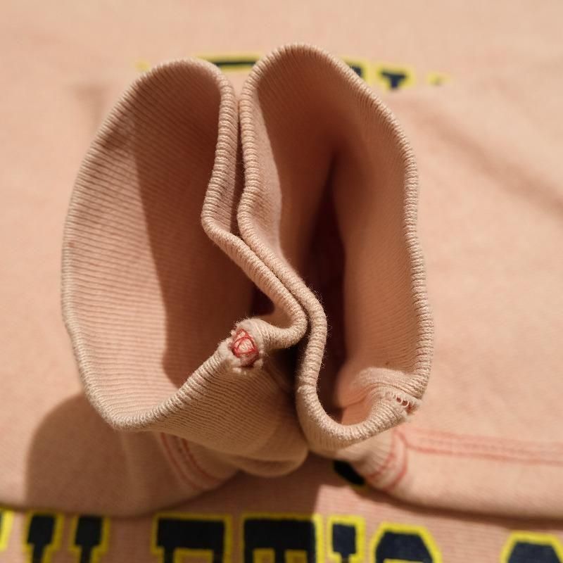 1980's CHAMPION REVERSE WEAVE 