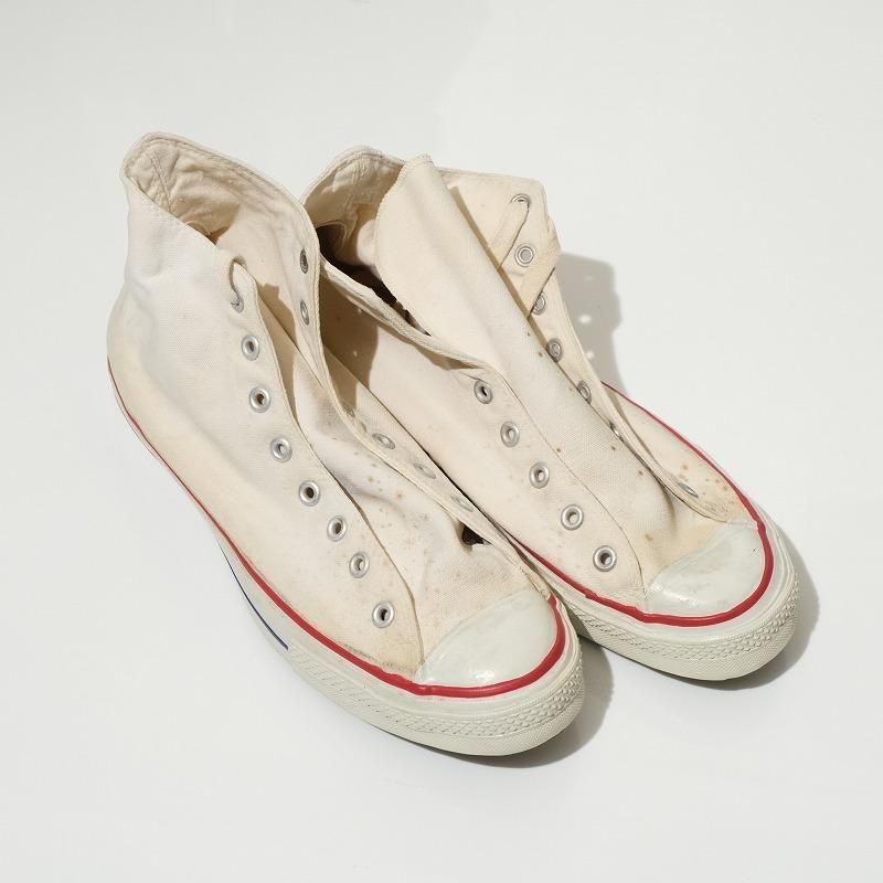 1950's CONVERSE ALL STAR HI 