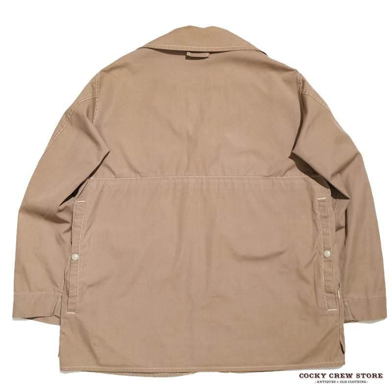 1940's1950's MASLAND HUNTING JACKET