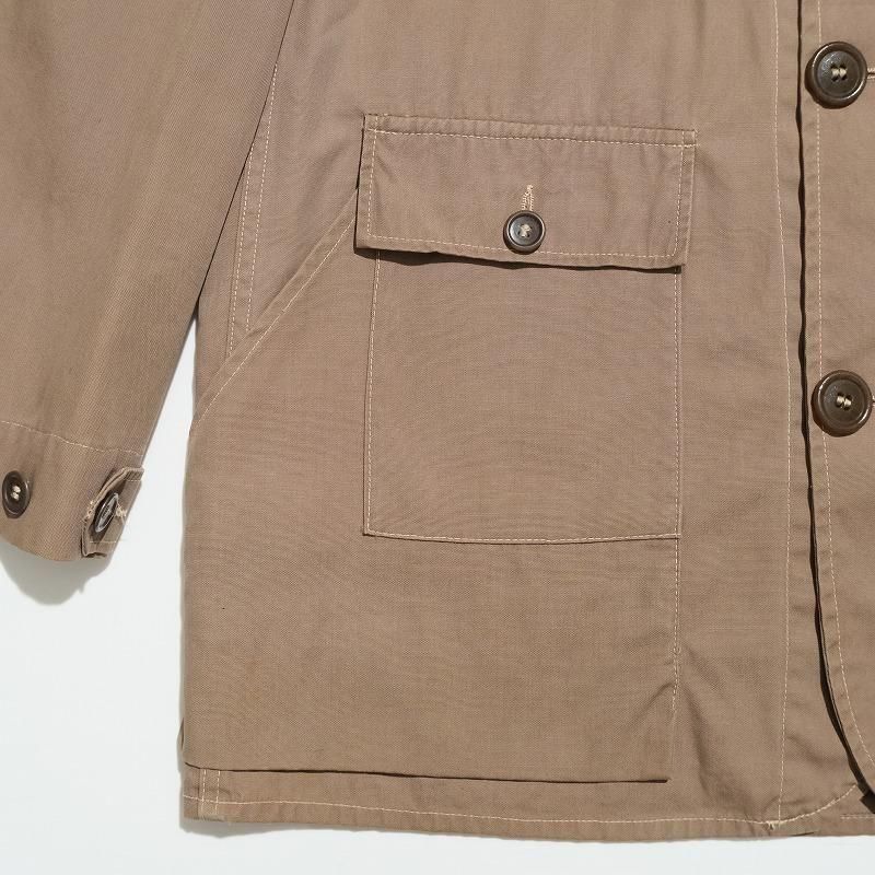 1940's1950's MASLAND HUNTING JACKET