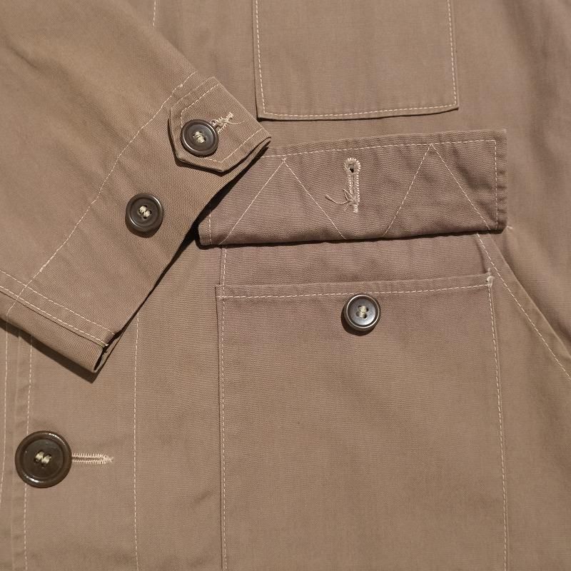 1940's1950's MASLAND HUNTING JACKET