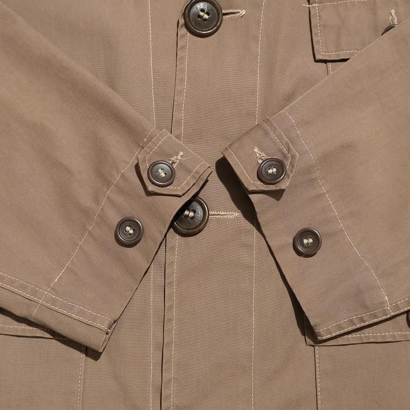 1940's1950's MASLAND HUNTING JACKET