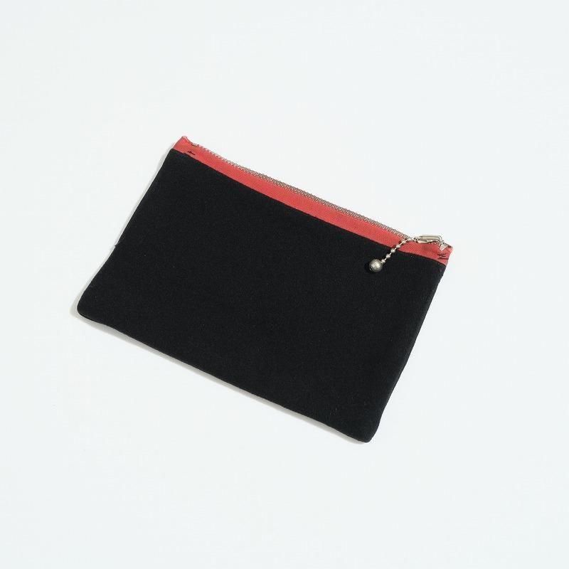 1930's BALL CHAIN ZIPPER PURSE