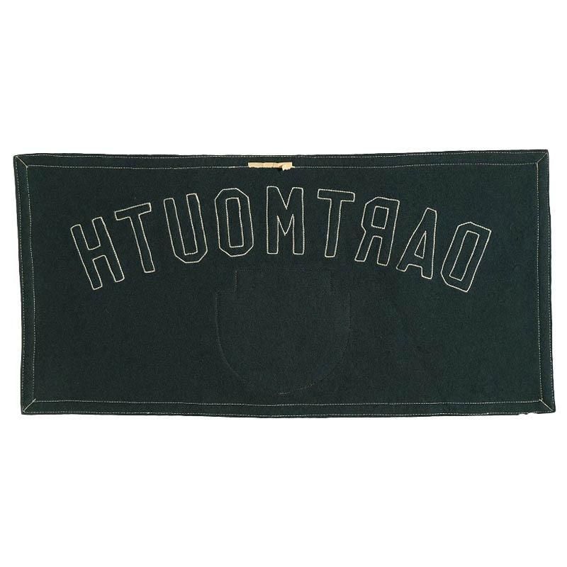 1920's1930's DARTMOUTH PENNANT