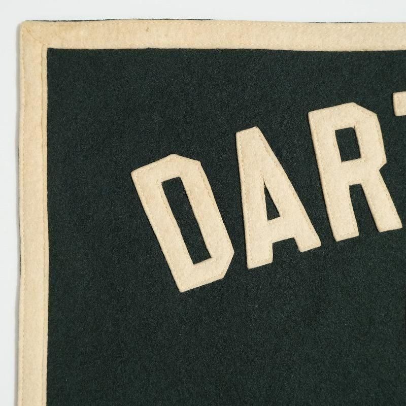 1920's1930's DARTMOUTH PENNANT