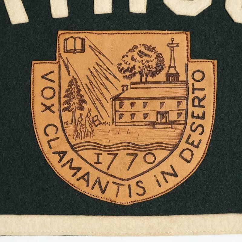 1920's1930's DARTMOUTH PENNANT