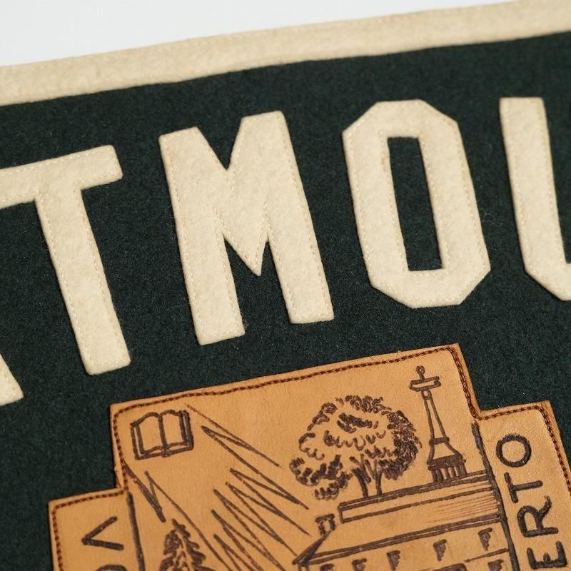 1920's1930's DARTMOUTH PENNANT
