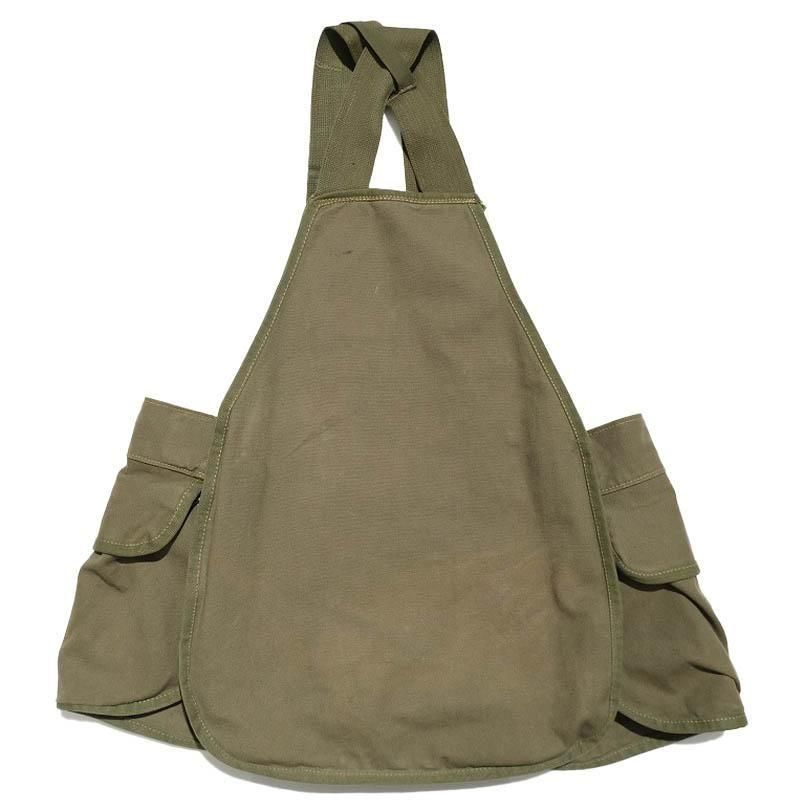 1930's1940's HUNTING VEST