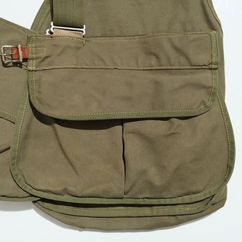 1930's1940's HUNTING VEST