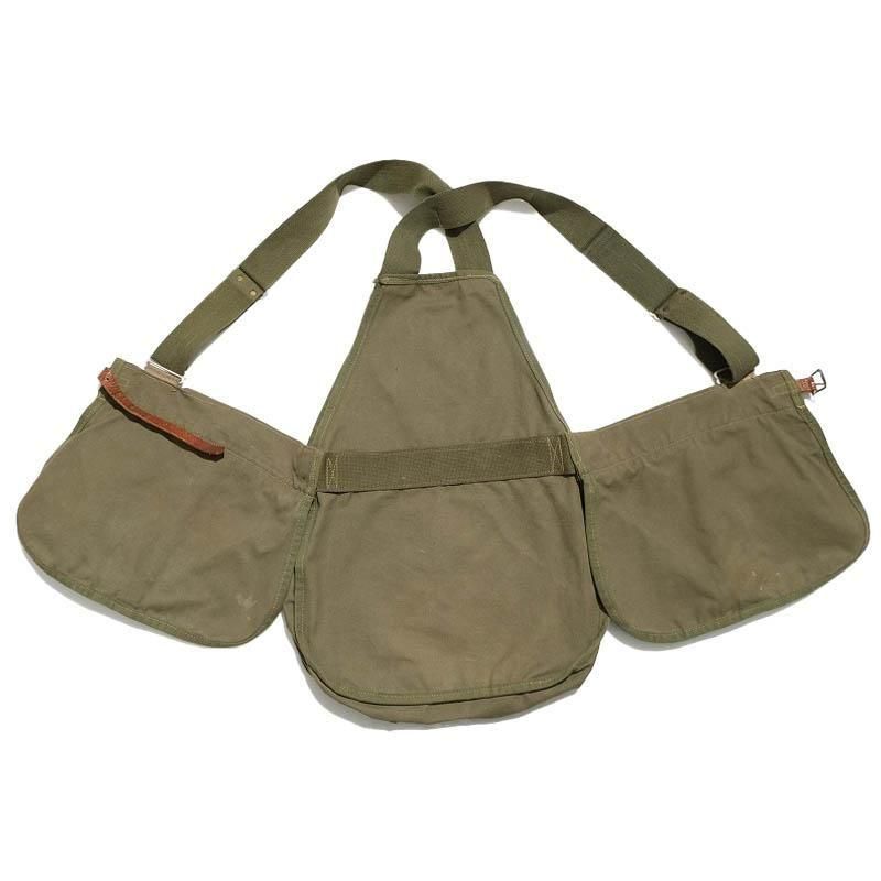 1930's1940's HUNTING VEST