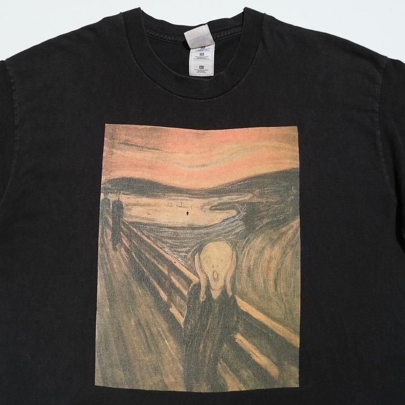 1990's EDVARD MUNCH 