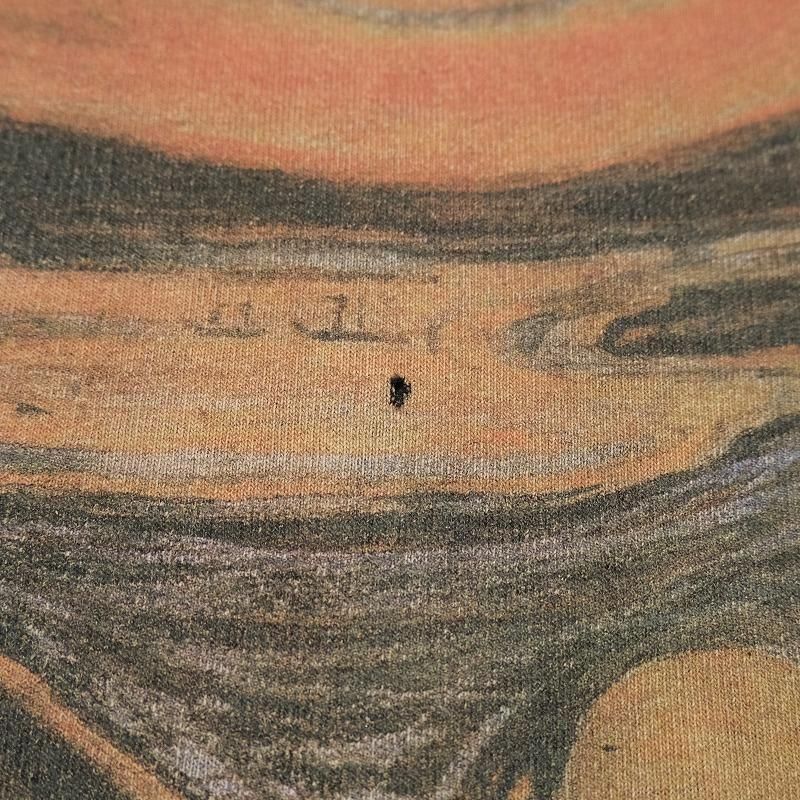 1990's EDVARD MUNCH 