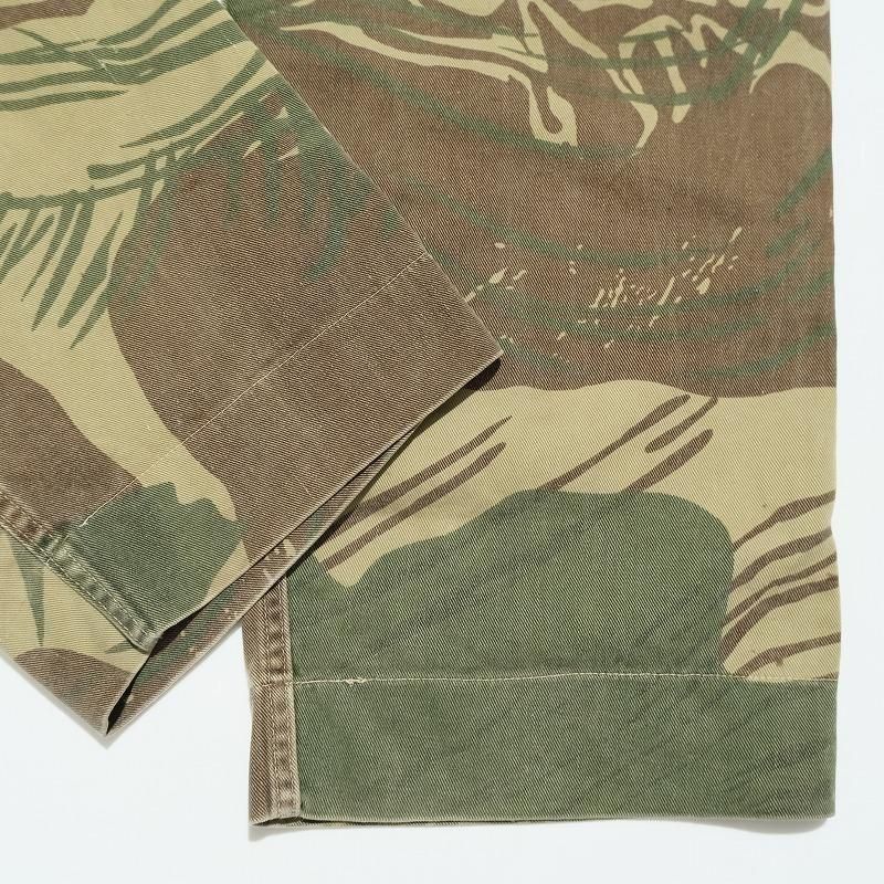 1960's1970's RHODESIAN MILITARY GURKHA TYPE TROUSERS