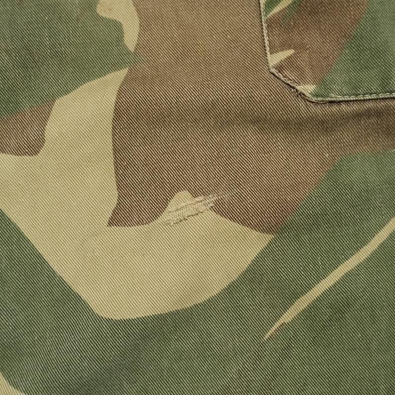 1960's1970's RHODESIAN MILITARY GURKHA TYPE TROUSERS