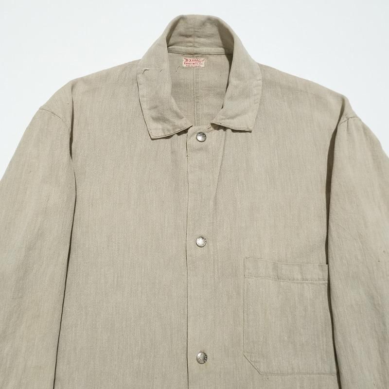 1910's ESSEX MFG CO. 
