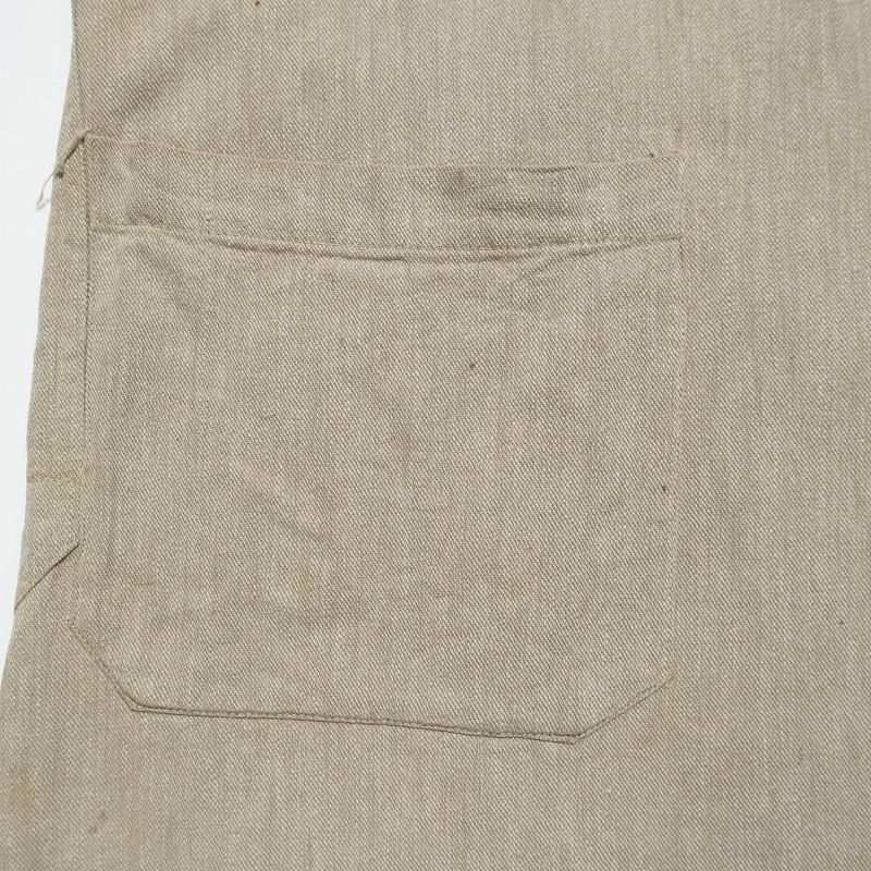 1910's ESSEX MFG CO. 