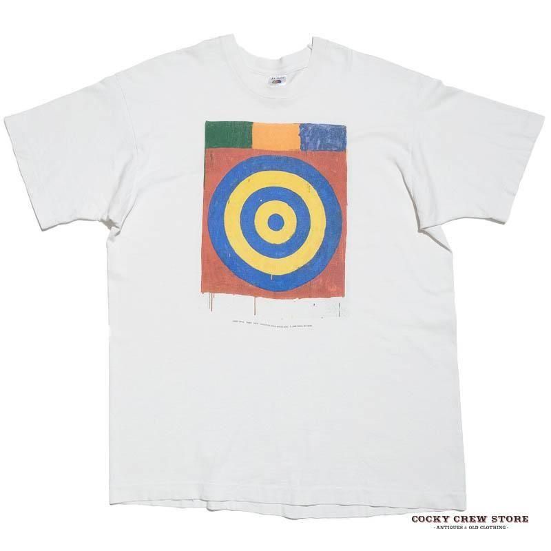 1990's JASPER JOHNS 