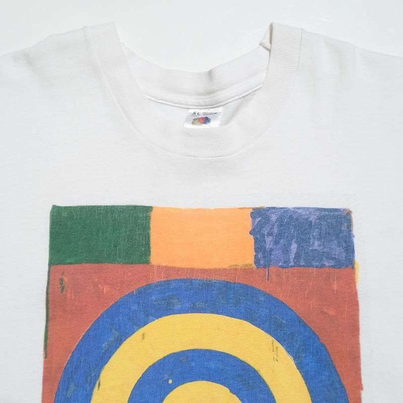 1990's JASPER JOHNS 