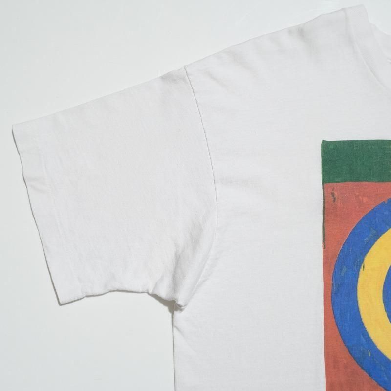 1990's JASPER JOHNS 