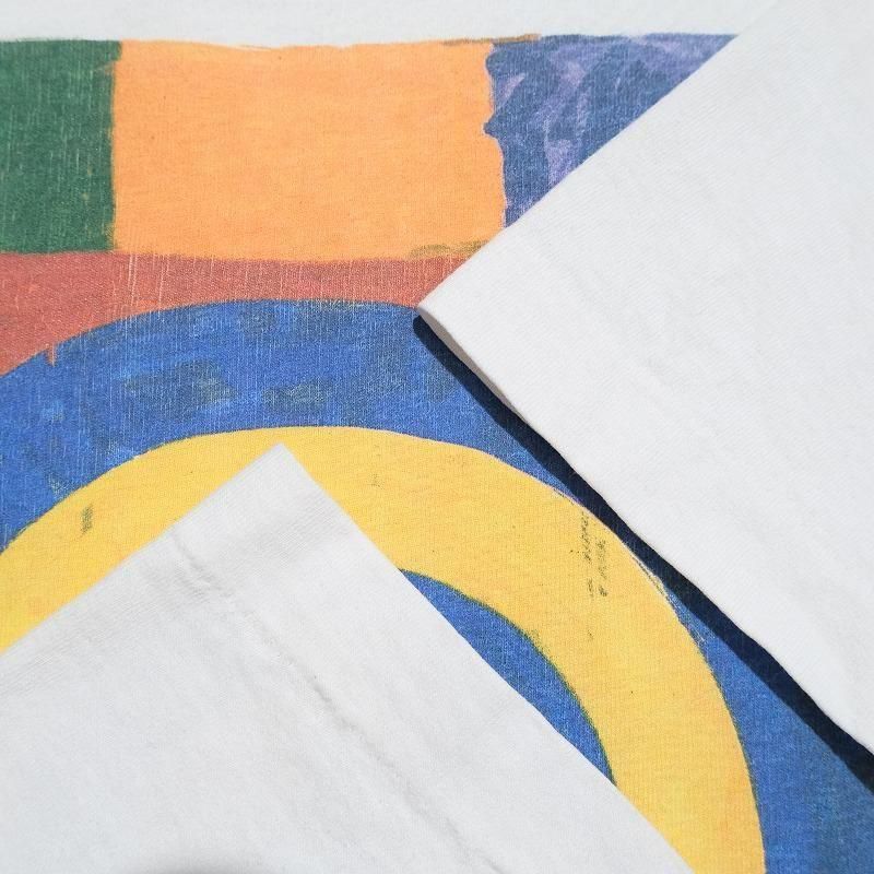 1990's JASPER JOHNS 