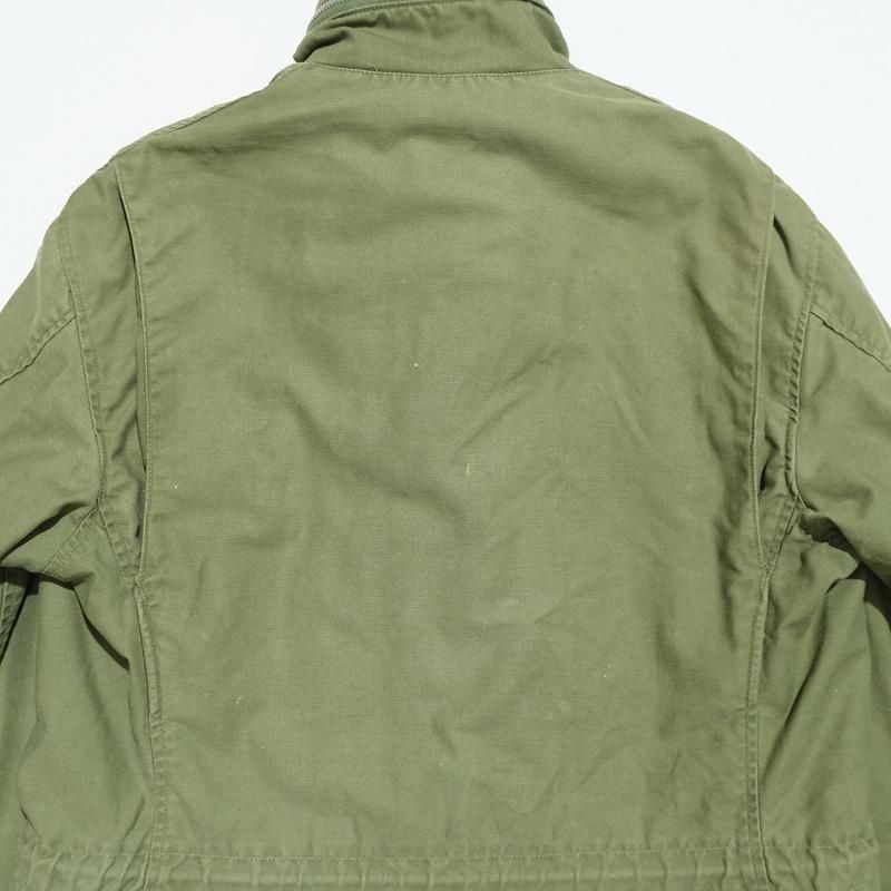 1960's U.S.ARMY M-65 1ST FIELD JACKET