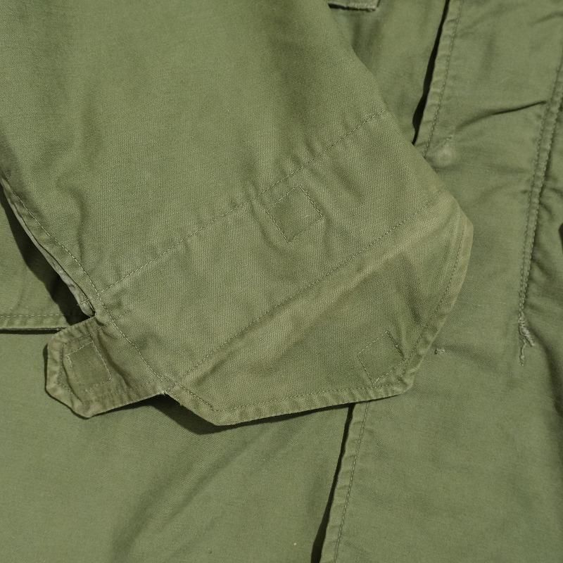 1960's U.S.ARMY M-65 1ST FIELD JACKET