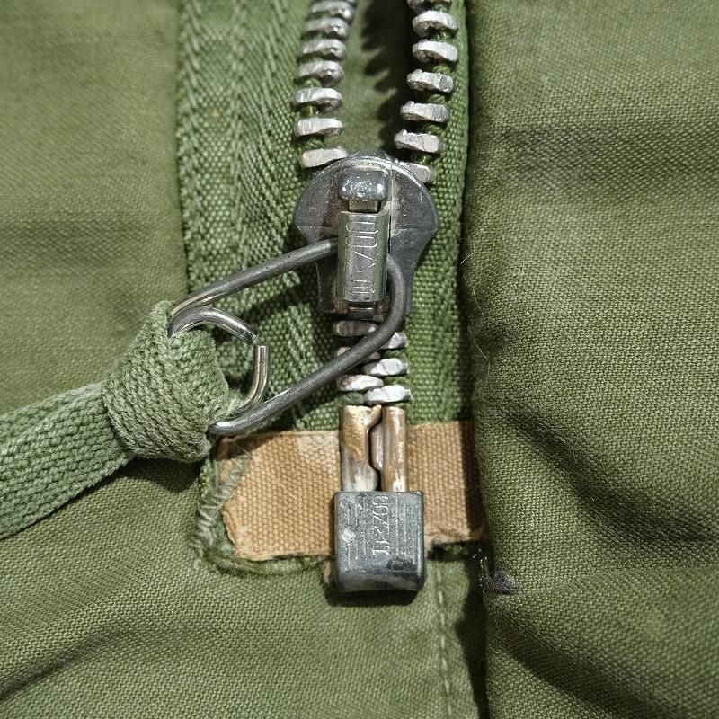 1960's U.S.ARMY M-65 1ST FIELD JACKET