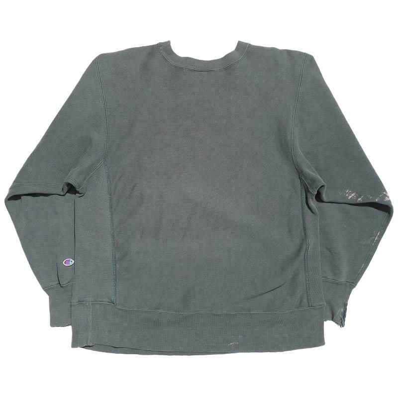 1980's CHAMPION REVERSE WEAVE 