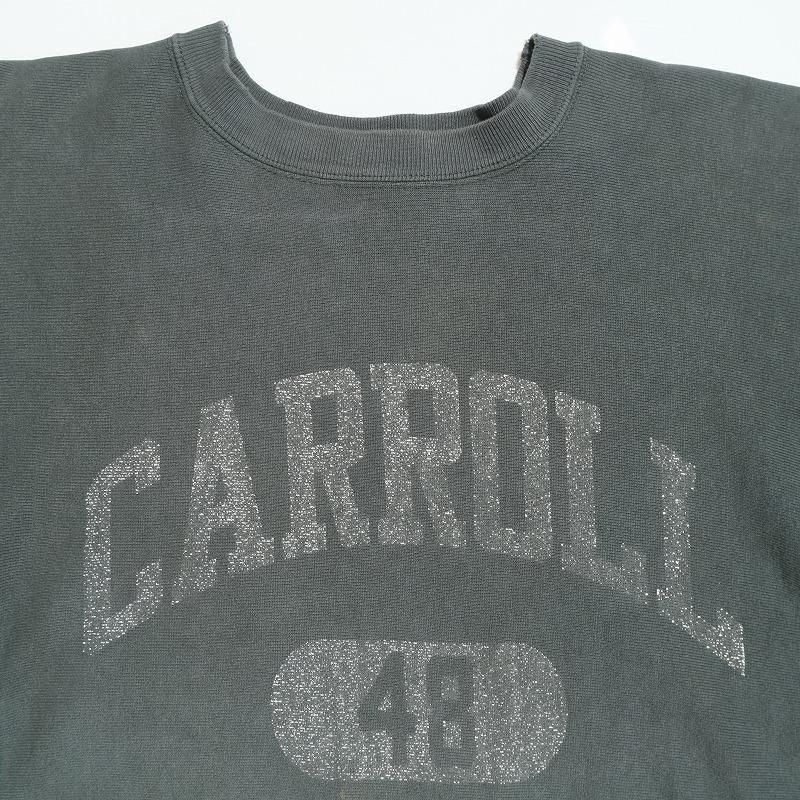 1980's CHAMPION REVERSE WEAVE 
