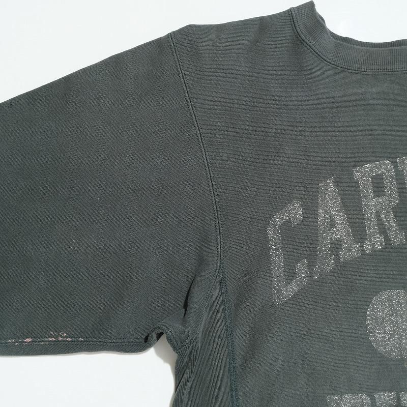 1980's CHAMPION REVERSE WEAVE 
