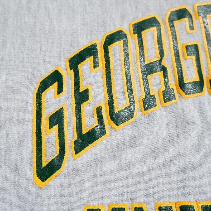 1980's CHAMPION REVERSE WEAVE PARKA(GEORGE MASON UNIVERSITY)