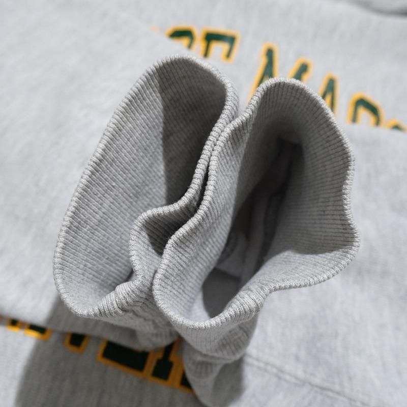 1980's CHAMPION REVERSE WEAVE PARKA(GEORGE MASON UNIVERSITY)